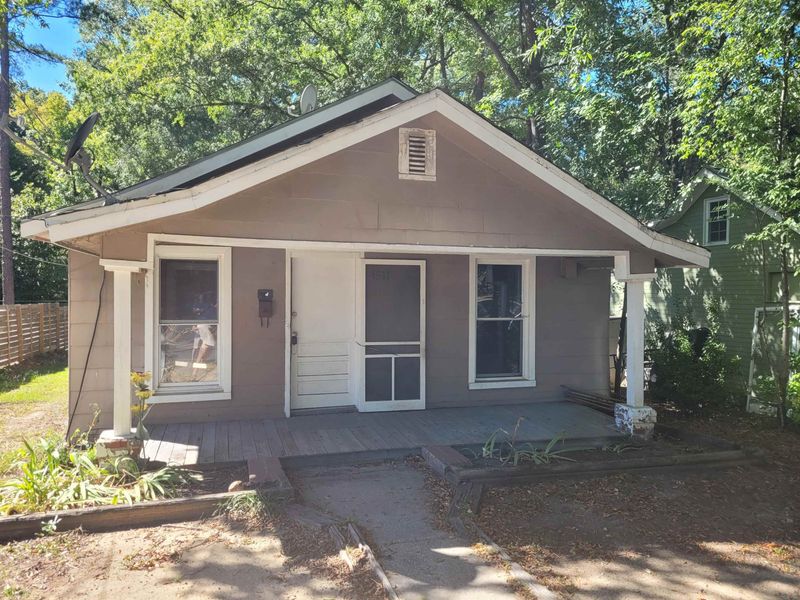 1511 Maryland Ave, Durham, NC 27705