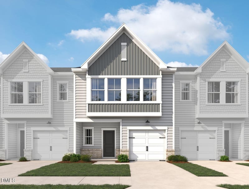 1511 Mirth Ct, Rolesville, NC 27571