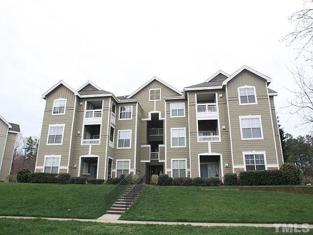 1511 Nine Iron Way #104, Raleigh, NC 27603