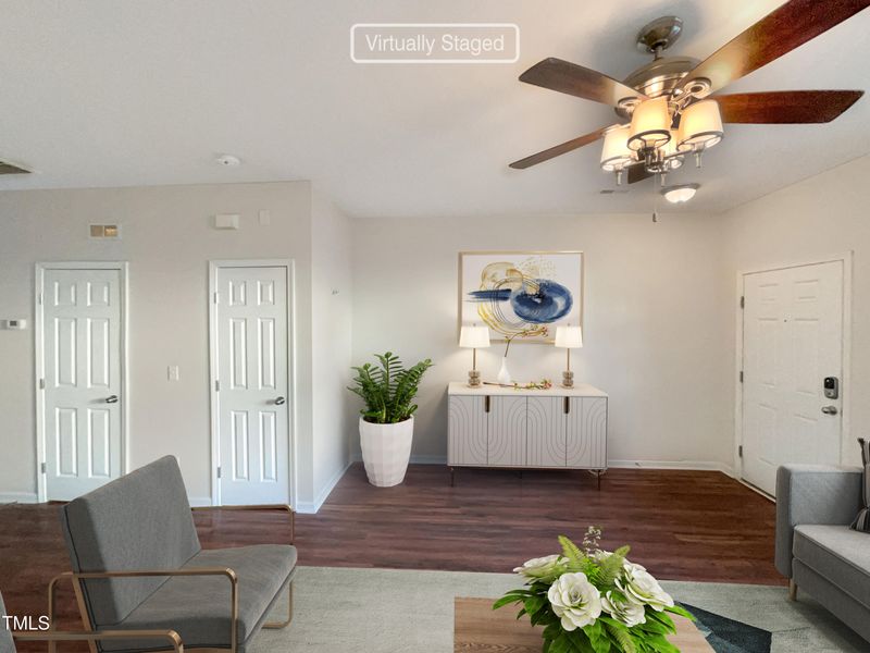1511 Oxleymare Dr, Raleigh, NC 27610