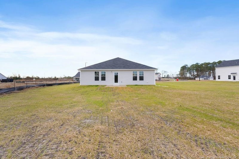 1511 Percheron Pa Lot 39, Fayetteville, NC 28312