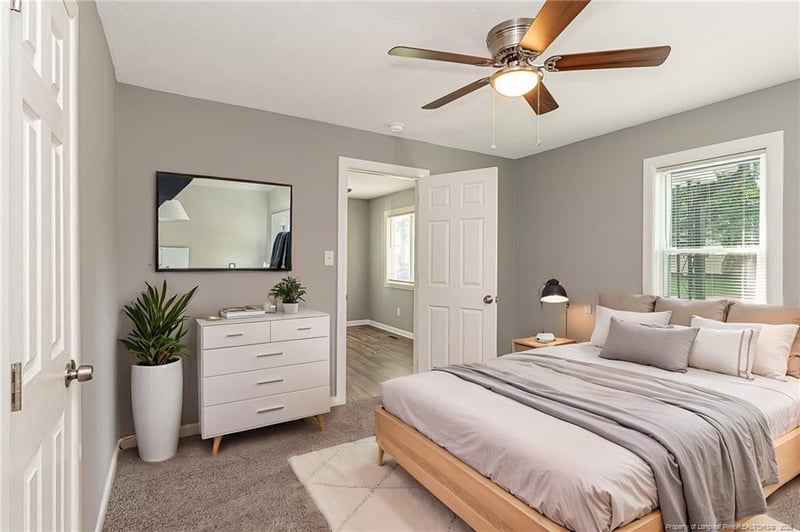 1511 Pierce St, Fayetteville, NC 28305