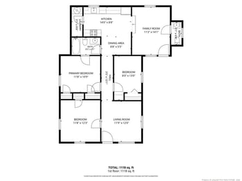 1511 Pierce St, Fayetteville, NC 28305