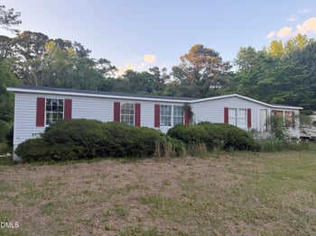 1511 Scallywag Rd, Fayetteville, NC 28306