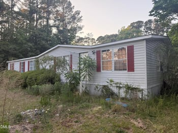 1511 Scallywag Rd, Fayetteville, NC 28306