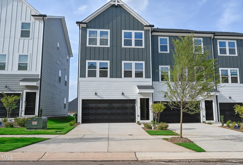 1511 Tamarick Ln, Durham, NC 27703