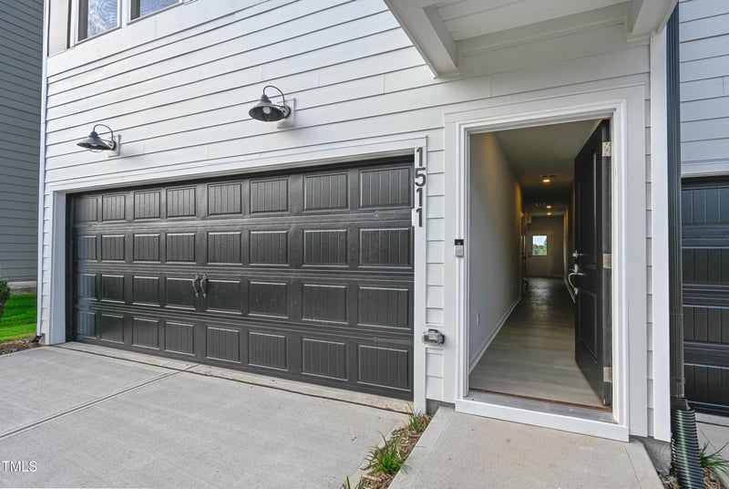 1511 Tamarick Ln, Durham, NC 27703