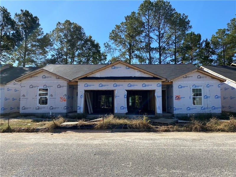 1511 Taylor St, Goldsboro, NC 27530