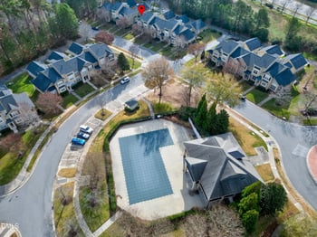 1511 Waterland Dr, Apex, NC 27502