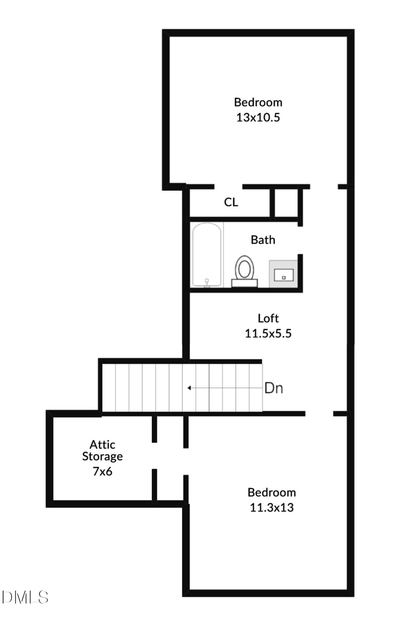 1511 Waterland Dr, Apex, NC 27502