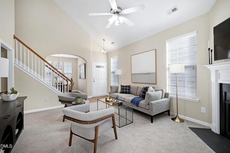 1511 Waterland Dr, Apex, NC 27502