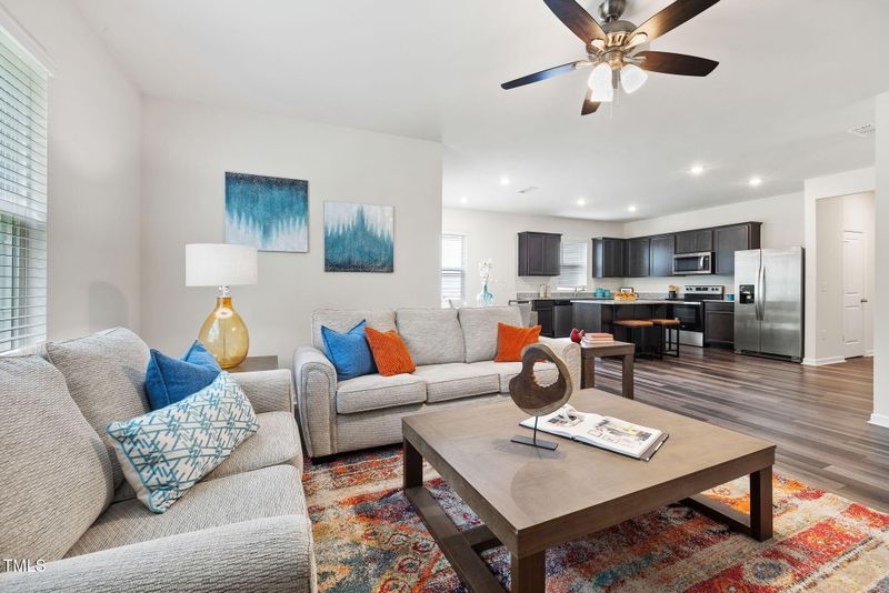 1512 Arapahoe Ridge Dr, Raleigh, NC 27604