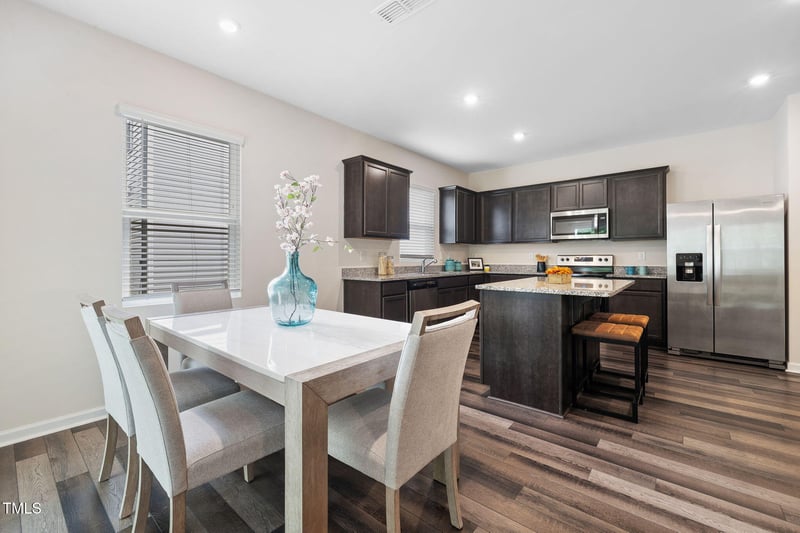 1512 Arapahoe Ridge Dr, Raleigh, NC 27604
