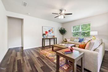 1512 Arapahoe Ridge Dr, Raleigh, NC 27604