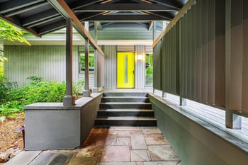 1512 Arboretum Dr, Chapel Hill, NC 27516