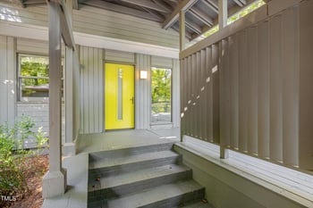 1512 Arboretum Dr, Chapel Hill, NC 27516