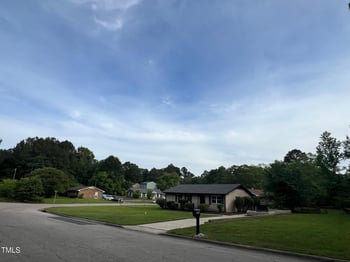 1512 Bacon St, Durham, NC 27701