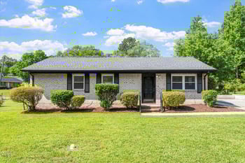 1512 Bacon St, Durham, NC 27701