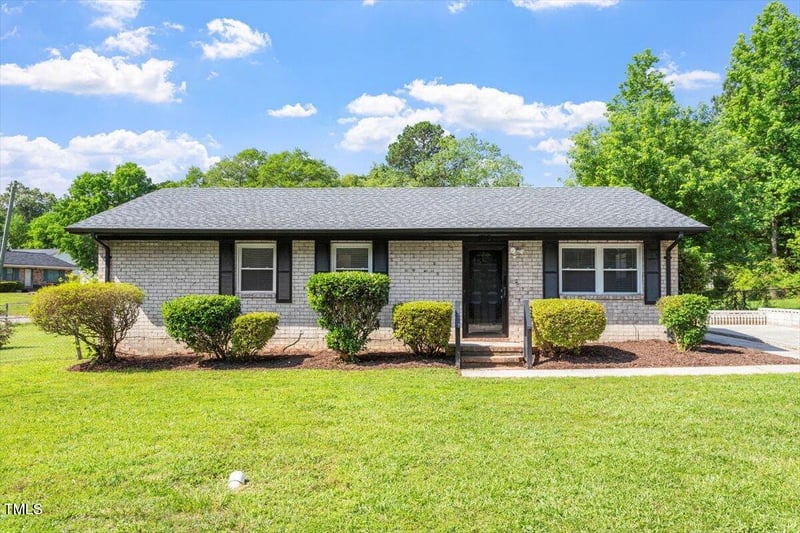 1512 Bacon St, Durham, NC 27701