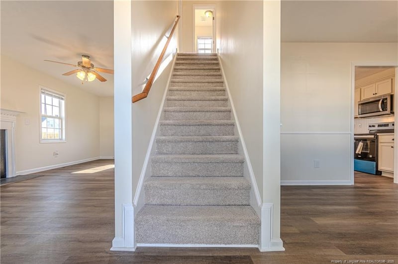 1512 Belews Creek Ln, Fayetteville, NC 28312