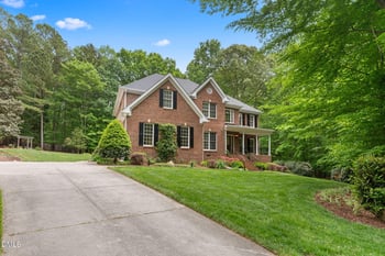 1512 Brightwater Ct, Raleigh, NC 27614