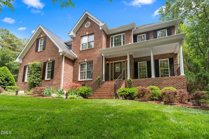 1512 Brightwater Ct, Raleigh, NC 27614