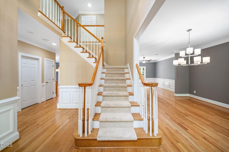 1512 Brightwater Ct, Raleigh, NC 27614