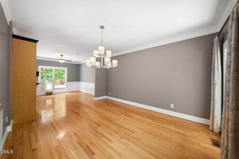 1512 Brightwater Ct, Raleigh, NC 27614