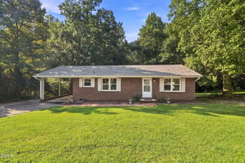 1512 Carroll Heights Rd, Zebulon, NC 27597