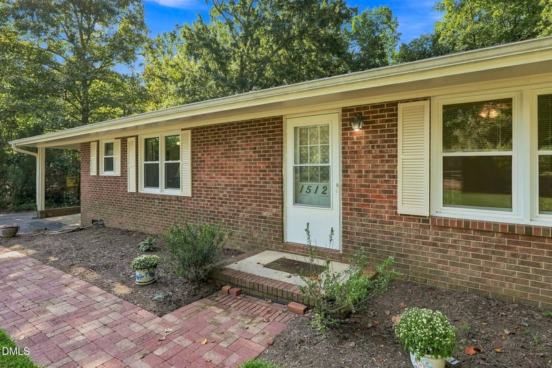 1512 Carroll Heights Rd, Zebulon, NC 27597
