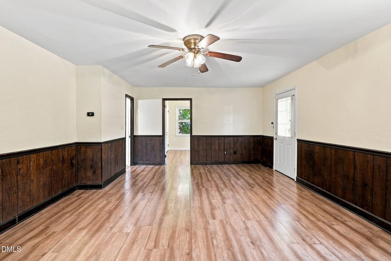1512 Carroll Heights Rd, Zebulon, NC 27597