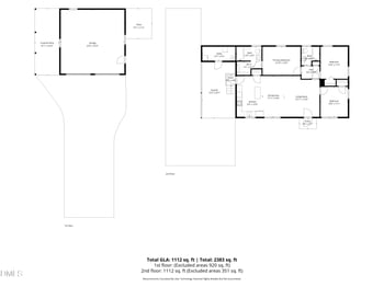 1512 Carroll Heights Rd, Zebulon, NC 27597