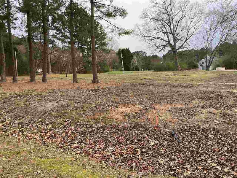 1512 Chalk Rd Lot 3, Wake Forest, NC 27587