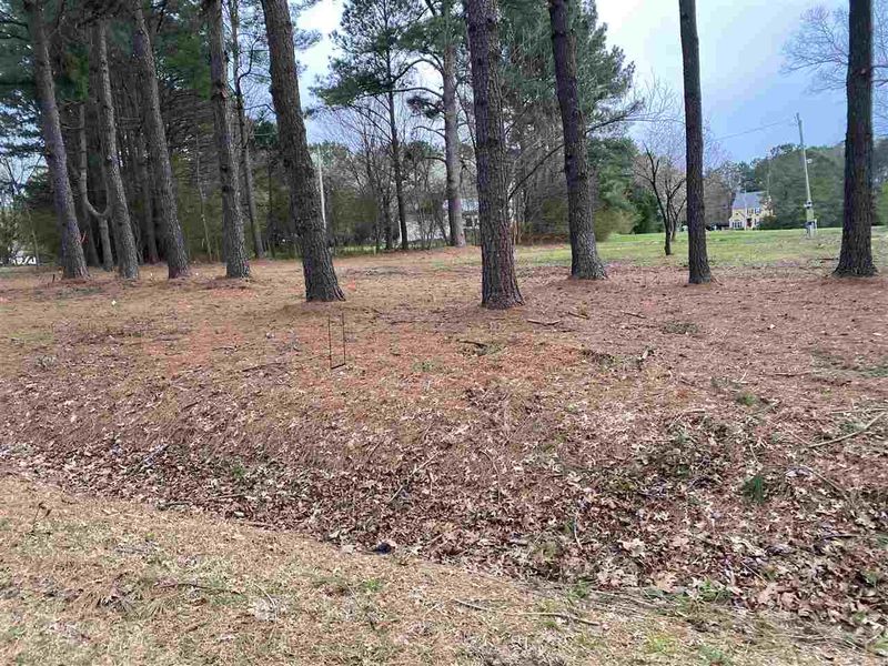 1512 Chalk Rd Lot 3, Wake Forest, NC 27587