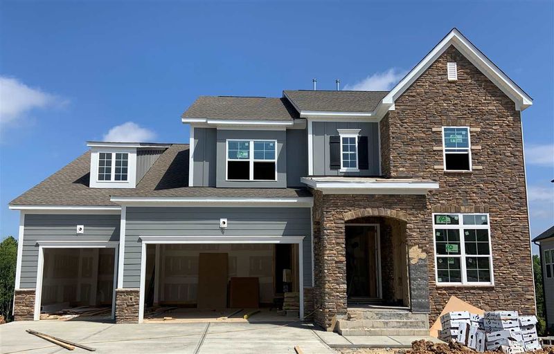 1512 Champlain Crest Way, Cary, NC 27513