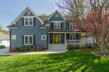 1512 Cooper Falls Ln, Raleigh, NC 27614