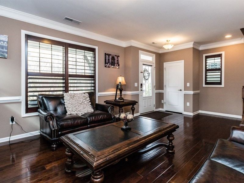 1512 Crafton Way, Raleigh, NC 27607