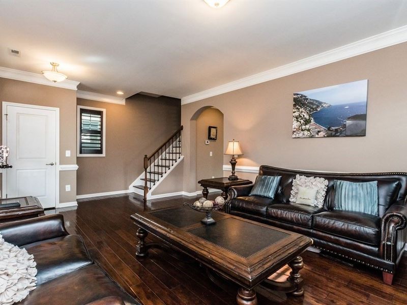 1512 Crafton Way, Raleigh, NC 27607