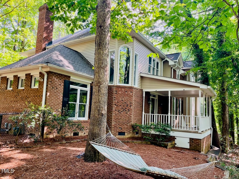 1512 Cumberland Rd, Chapel Hill, NC 27514