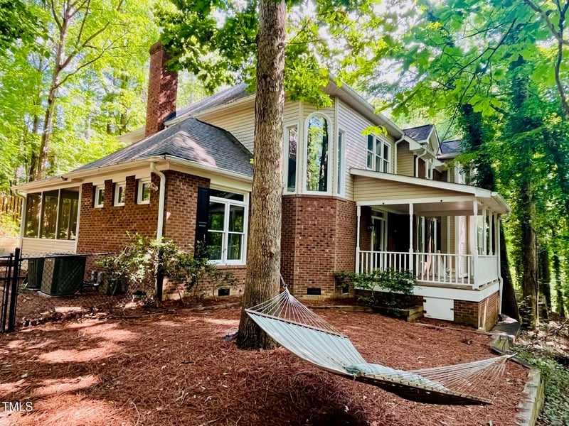 1512 Cumberland Rd, Chapel Hill, NC 27514