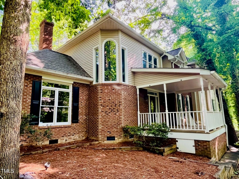 1512 Cumberland Rd, Chapel Hill, NC 27514