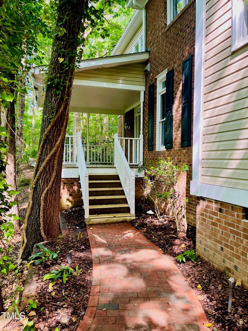 1512 Cumberland Rd, Chapel Hill, NC 27514