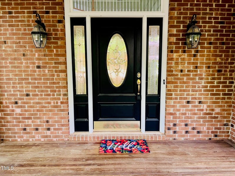 1512 Cumberland Rd, Chapel Hill, NC 27514