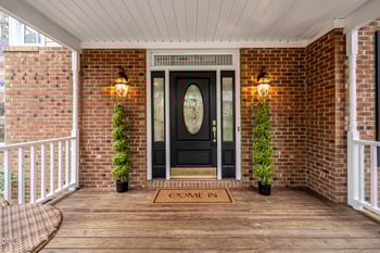 1512 Cumberland Rd, Chapel Hill, NC 27514