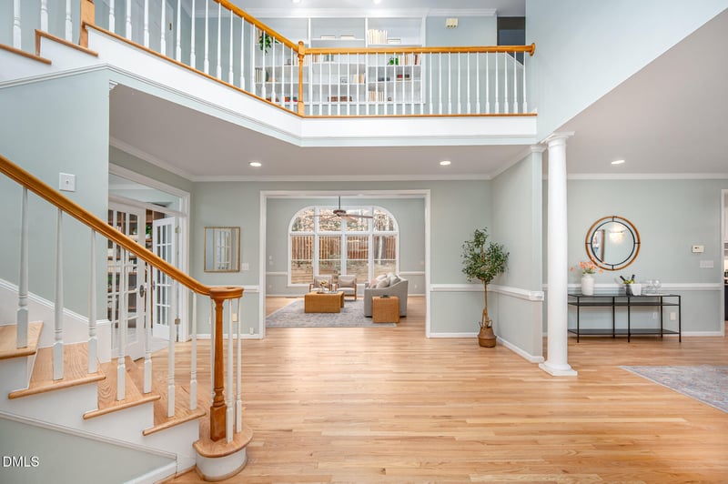 1512 Cumberland Rd, Chapel Hill, NC 27514