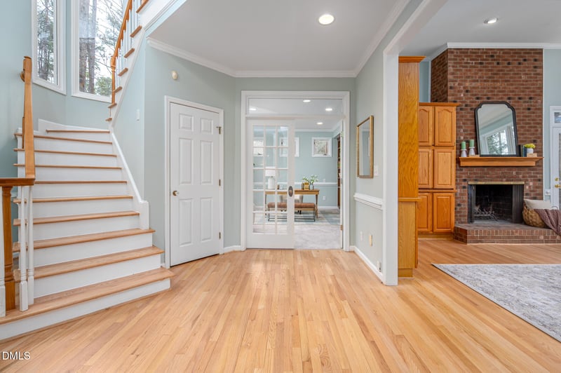 1512 Cumberland Rd, Chapel Hill, NC 27514