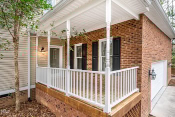 1512 Cumberland Rd, Chapel Hill, NC 27514