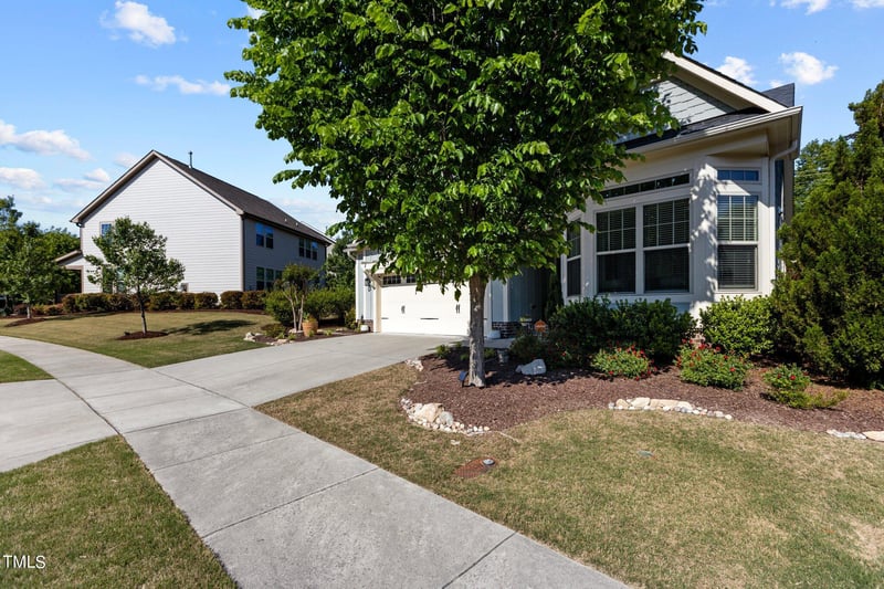 1512 Drift Falls Ln, Wendell, NC 27591