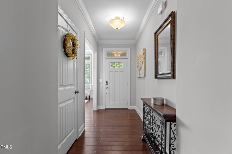 1512 Drift Falls Ln, Wendell, NC 27591