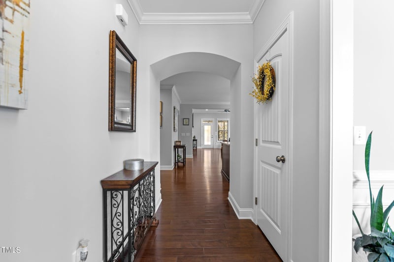 1512 Drift Falls Ln, Wendell, NC 27591